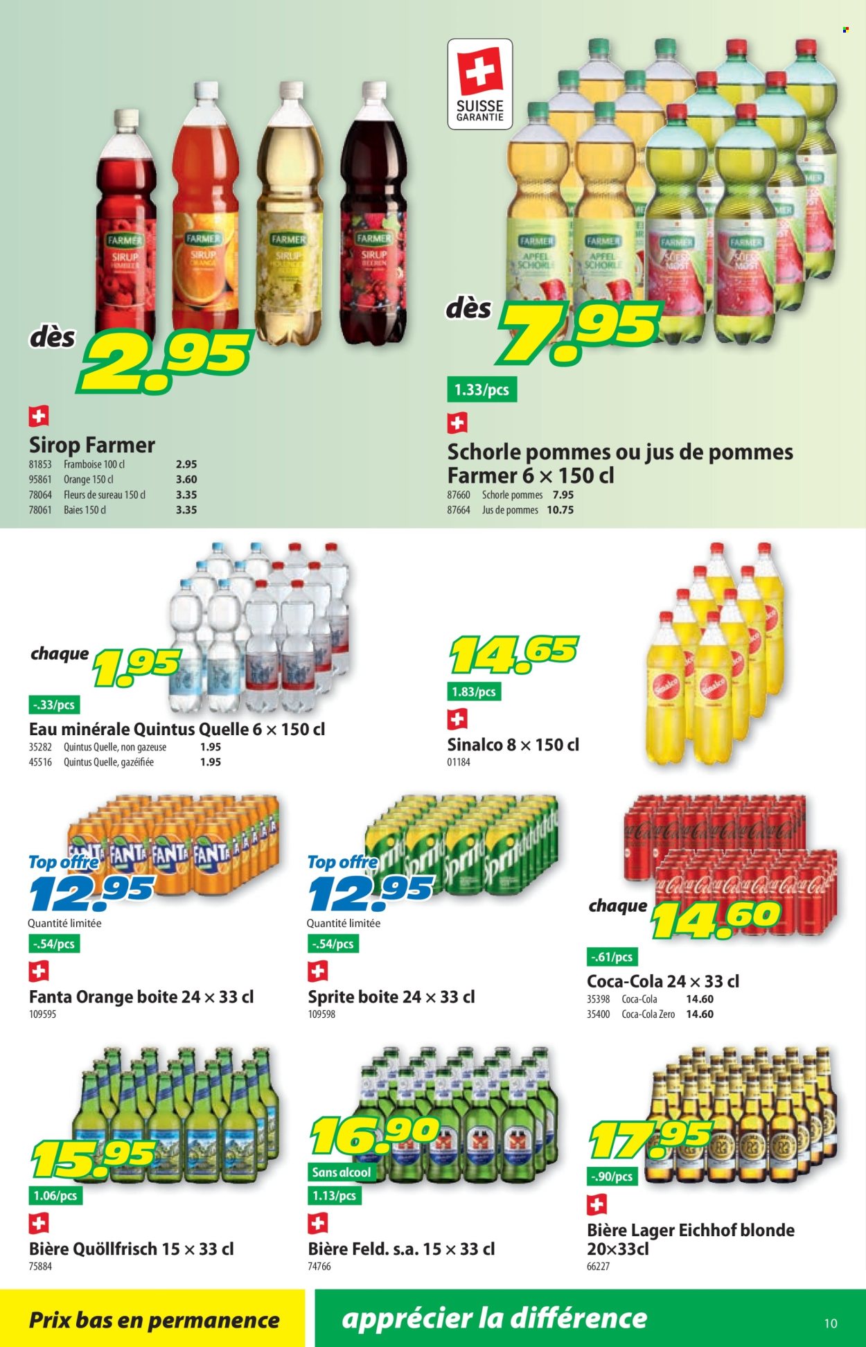 Volantino Landi - 11.5.2026 - 24.5.2026. Pagina 14. Pagina 14