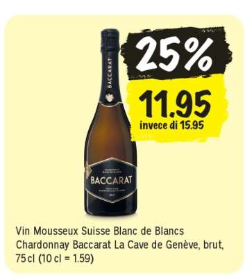 Baccarat