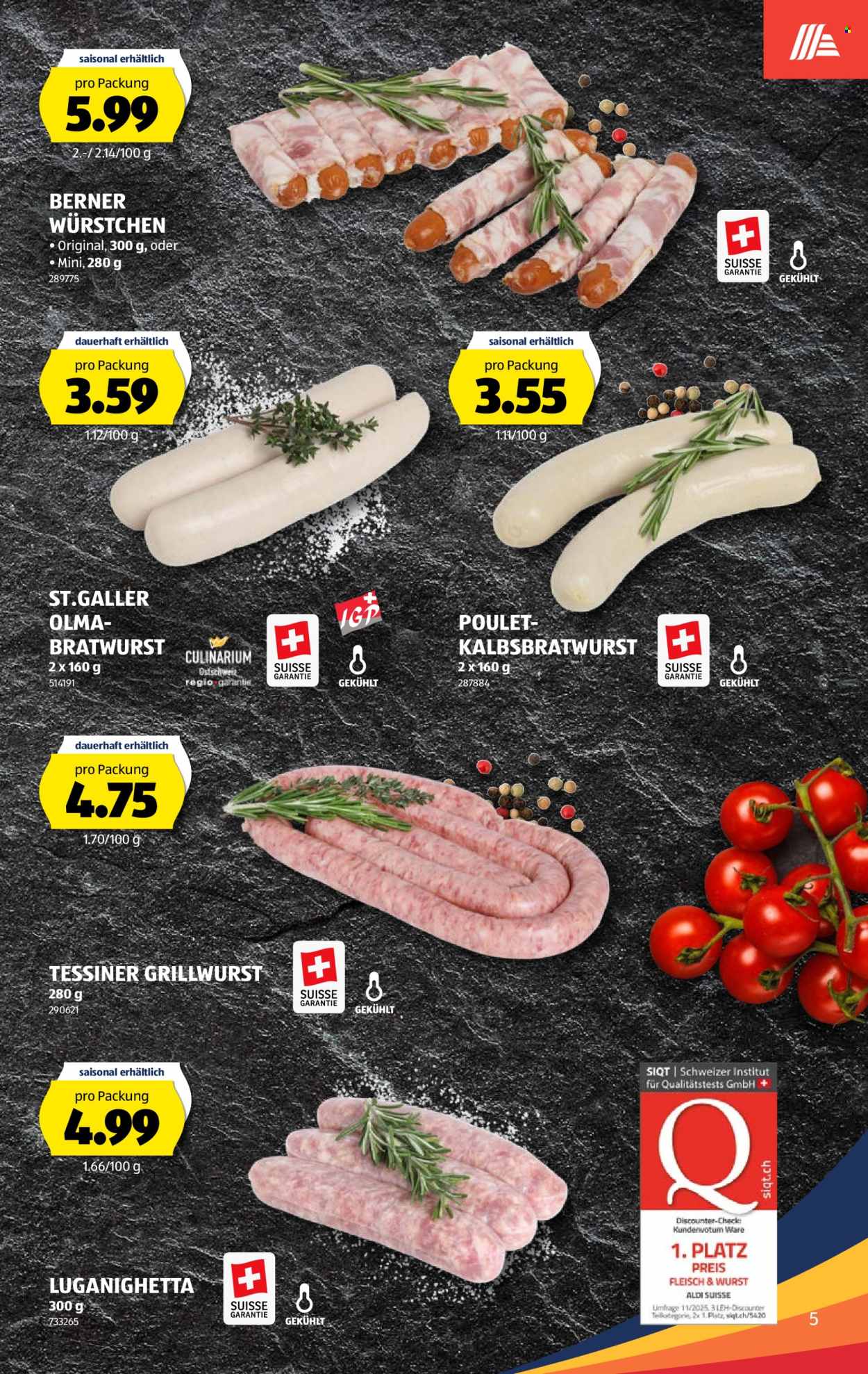 Volantino Aldi - 21.5.2026 - 27.5.2026. Pagina 5. Pagina 5