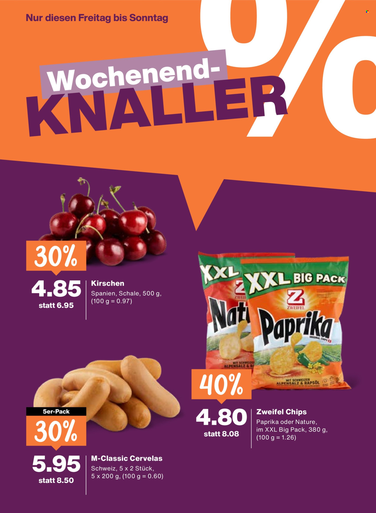 Volantino Migros - 15.5.2026 - 20.5.2026. Pagina 24. Pagina 24