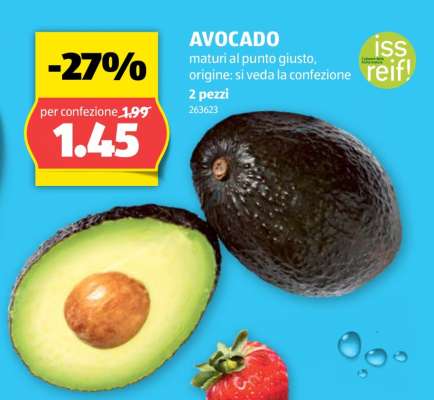 Avocado