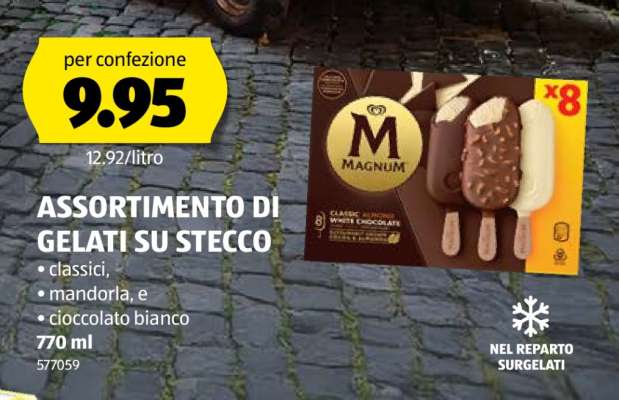 MAGNUM