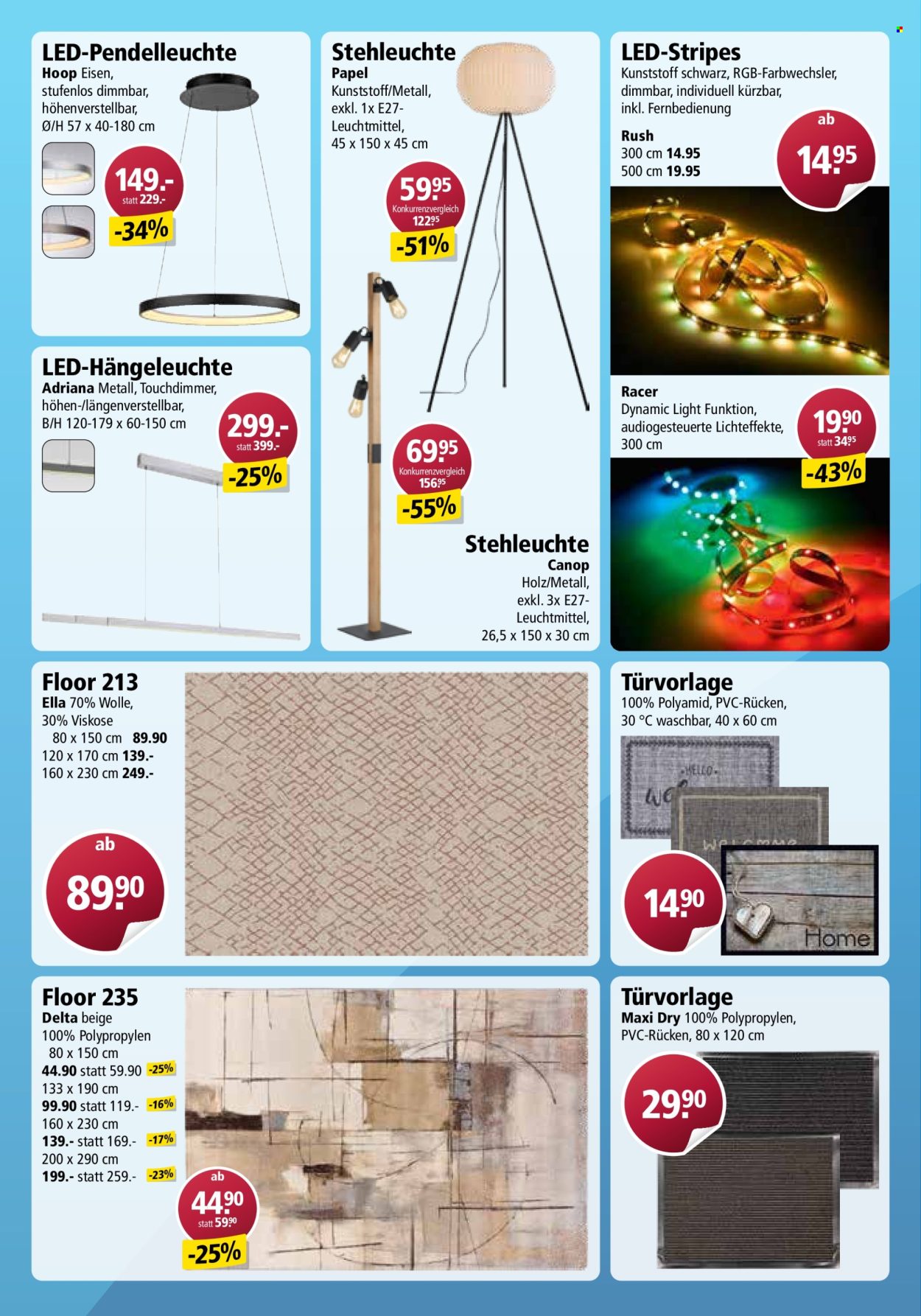 Volantino Otto's. Pagina 24. Pagina 24