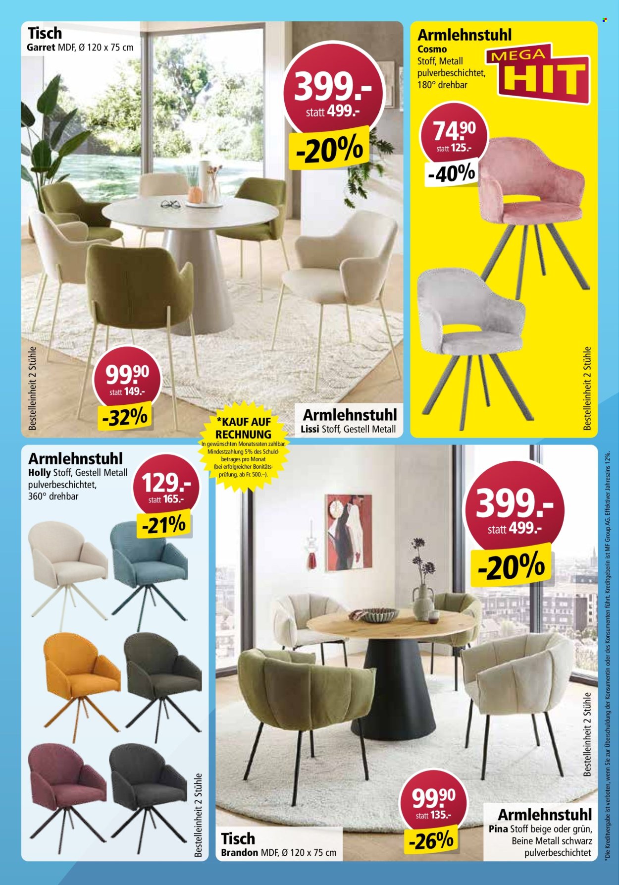 Volantino Otto's. Pagina 26. Pagina 26