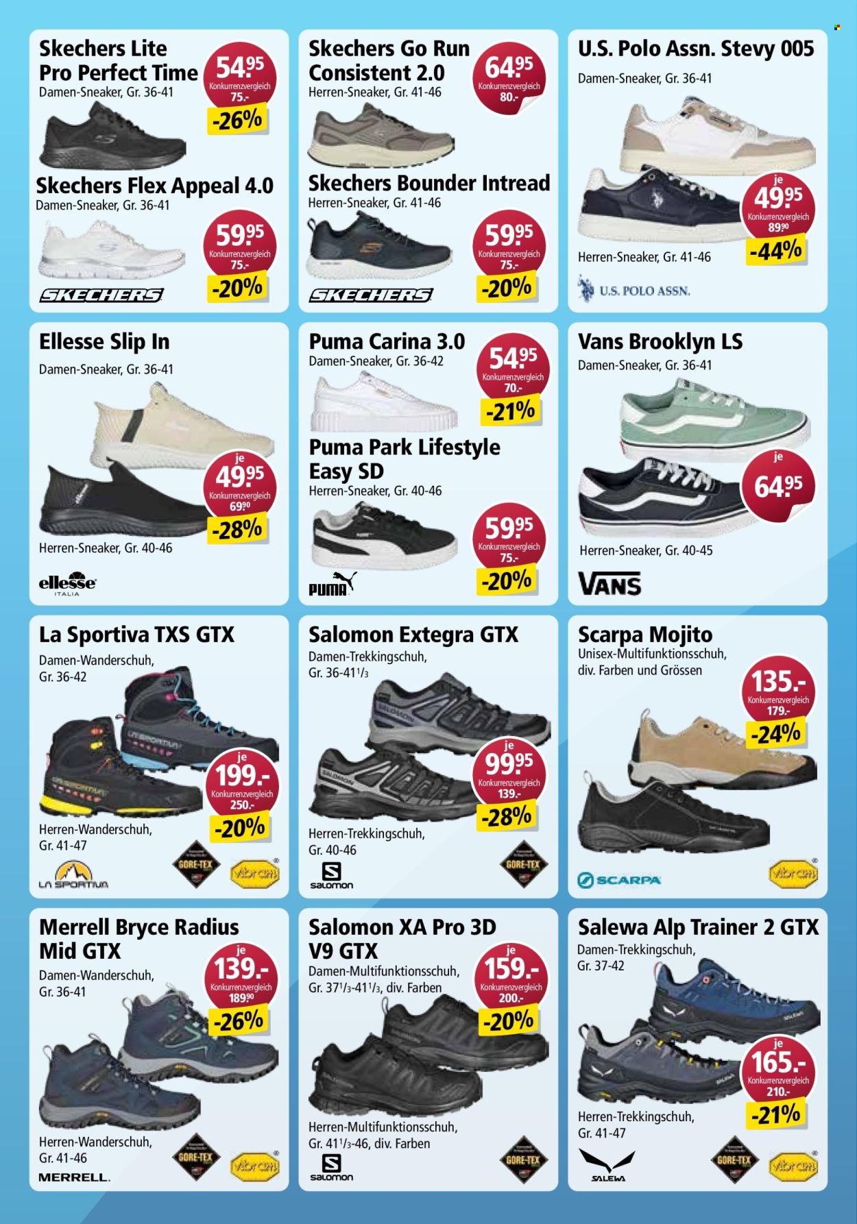 Volantino Otto's. Pagina 36. Pagina 36