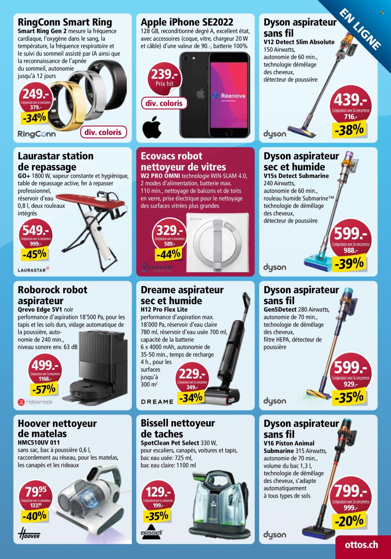 Volantino Otto's. Pagina 3. Pagina 3