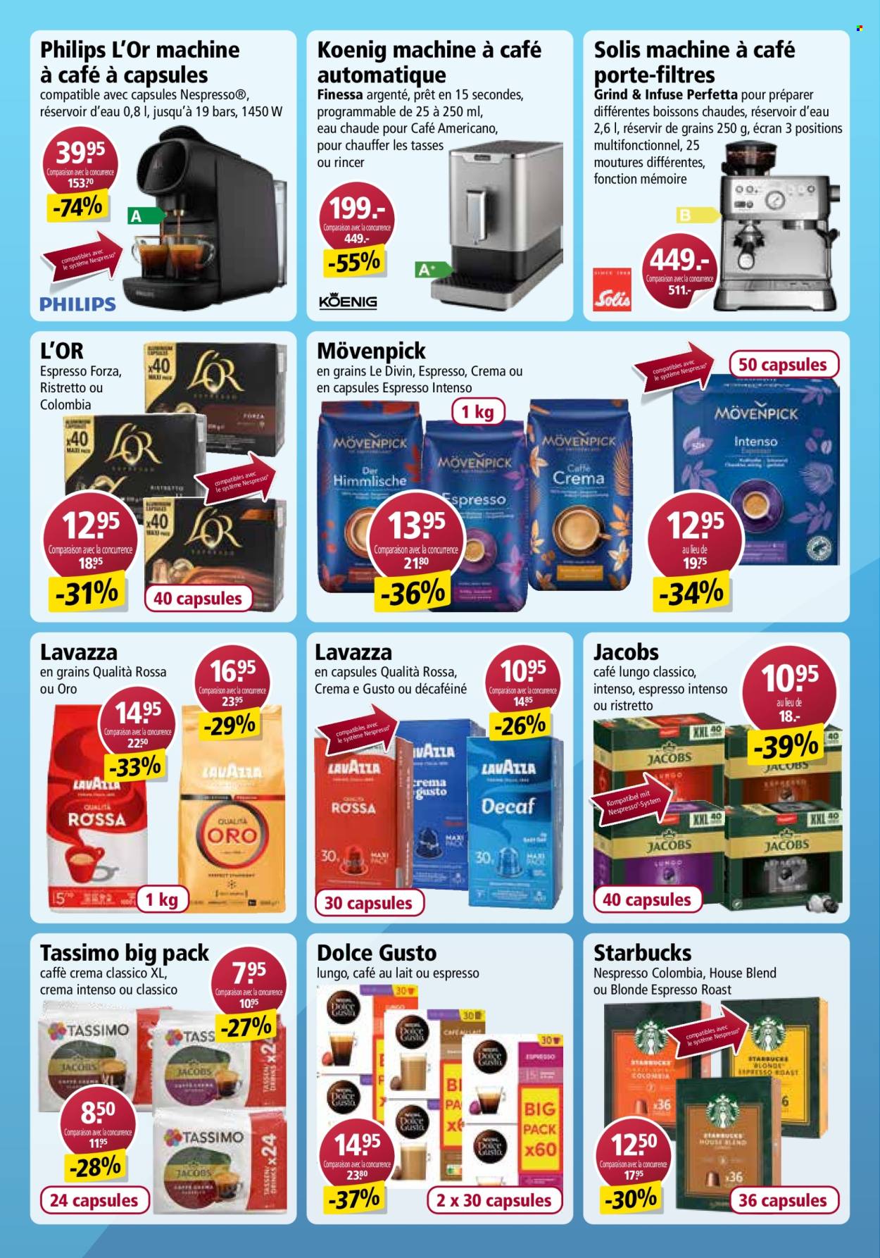 Volantino Otto's. Pagina 6. Pagina 6