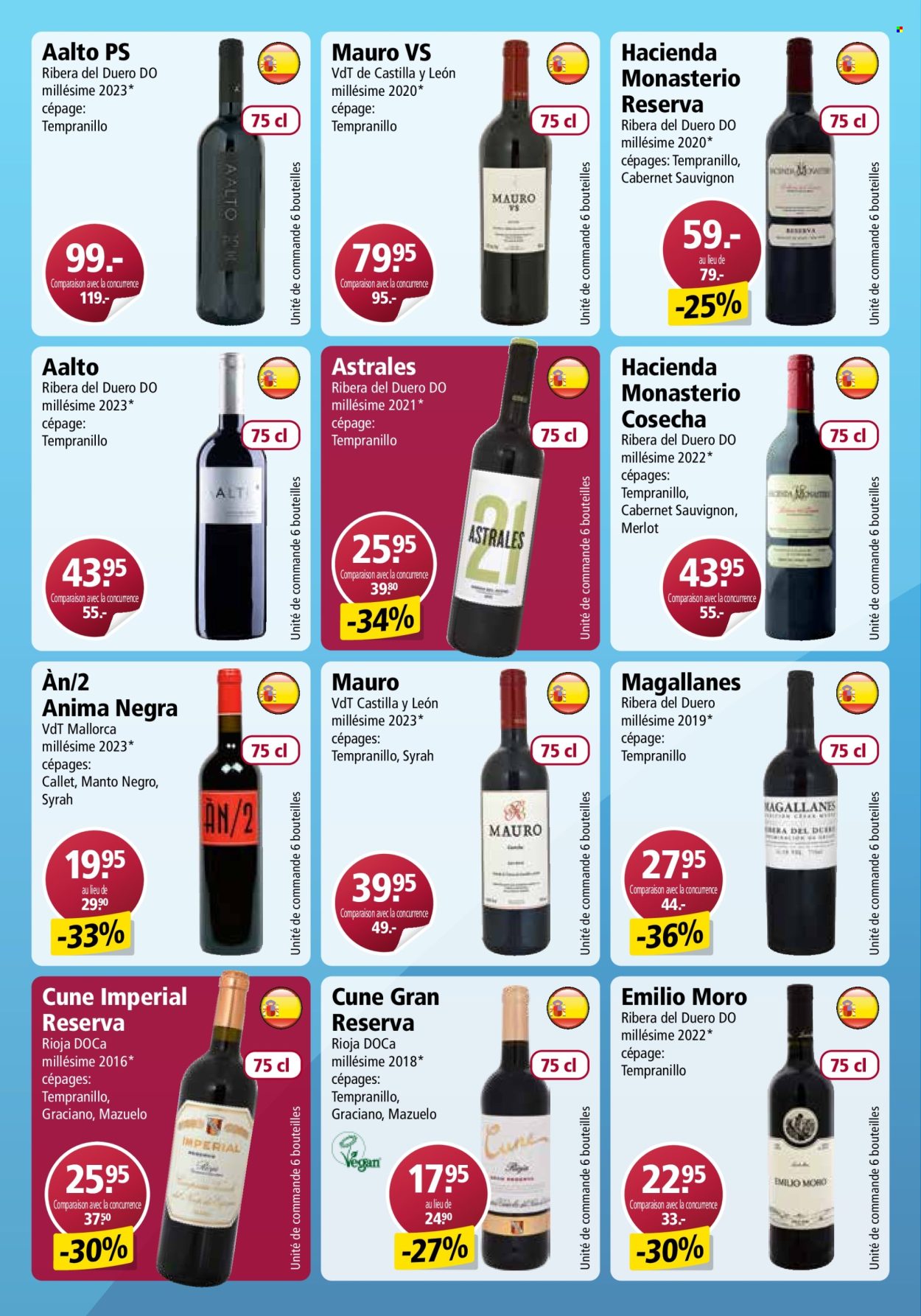Volantino Otto's. Pagina 8. Pagina 8