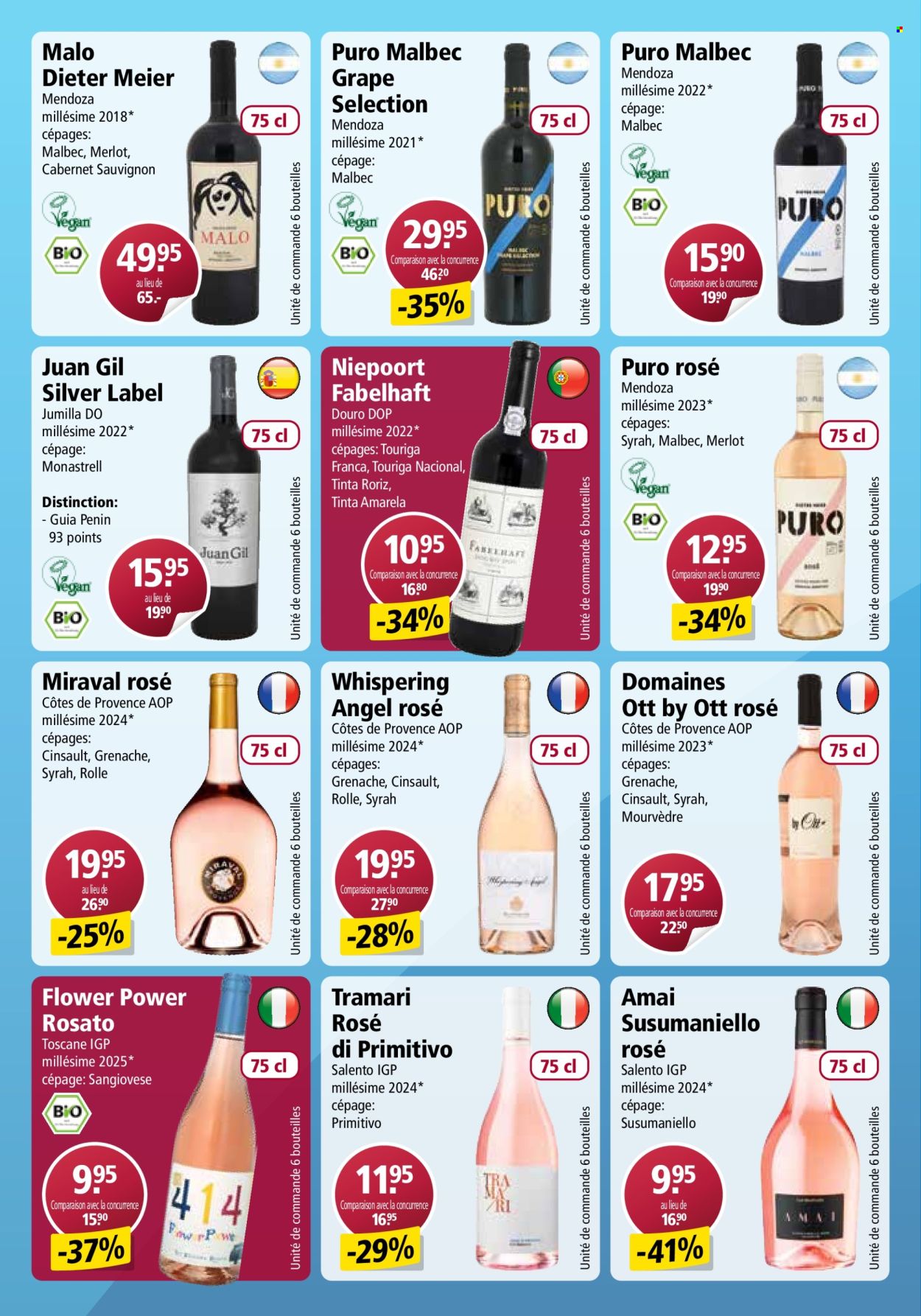 Volantino Otto's. Pagina 10. Pagina 10
