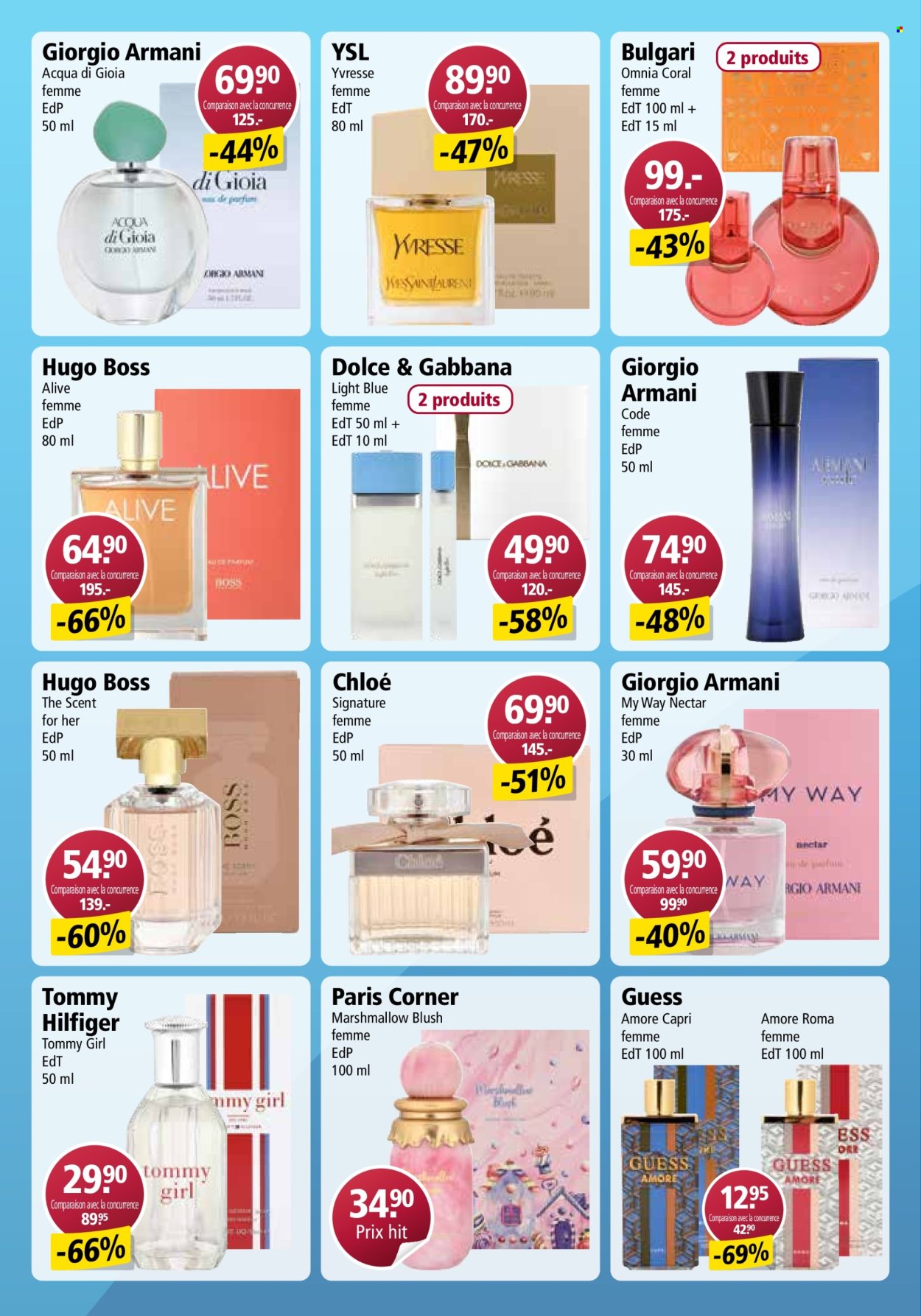 Volantino Otto's. Pagina 16. Pagina 16