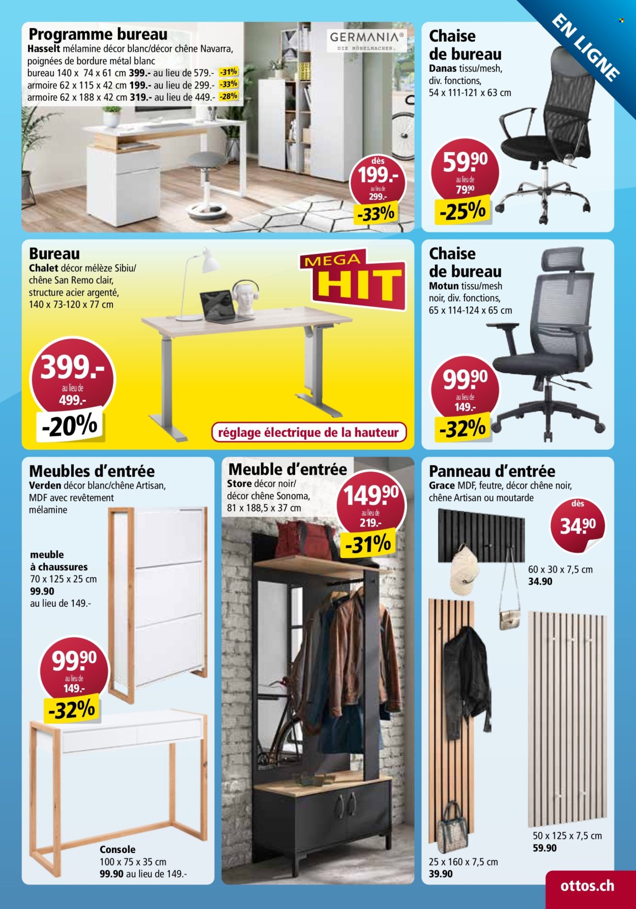 Volantino Otto's. Pagina 23. Pagina 23