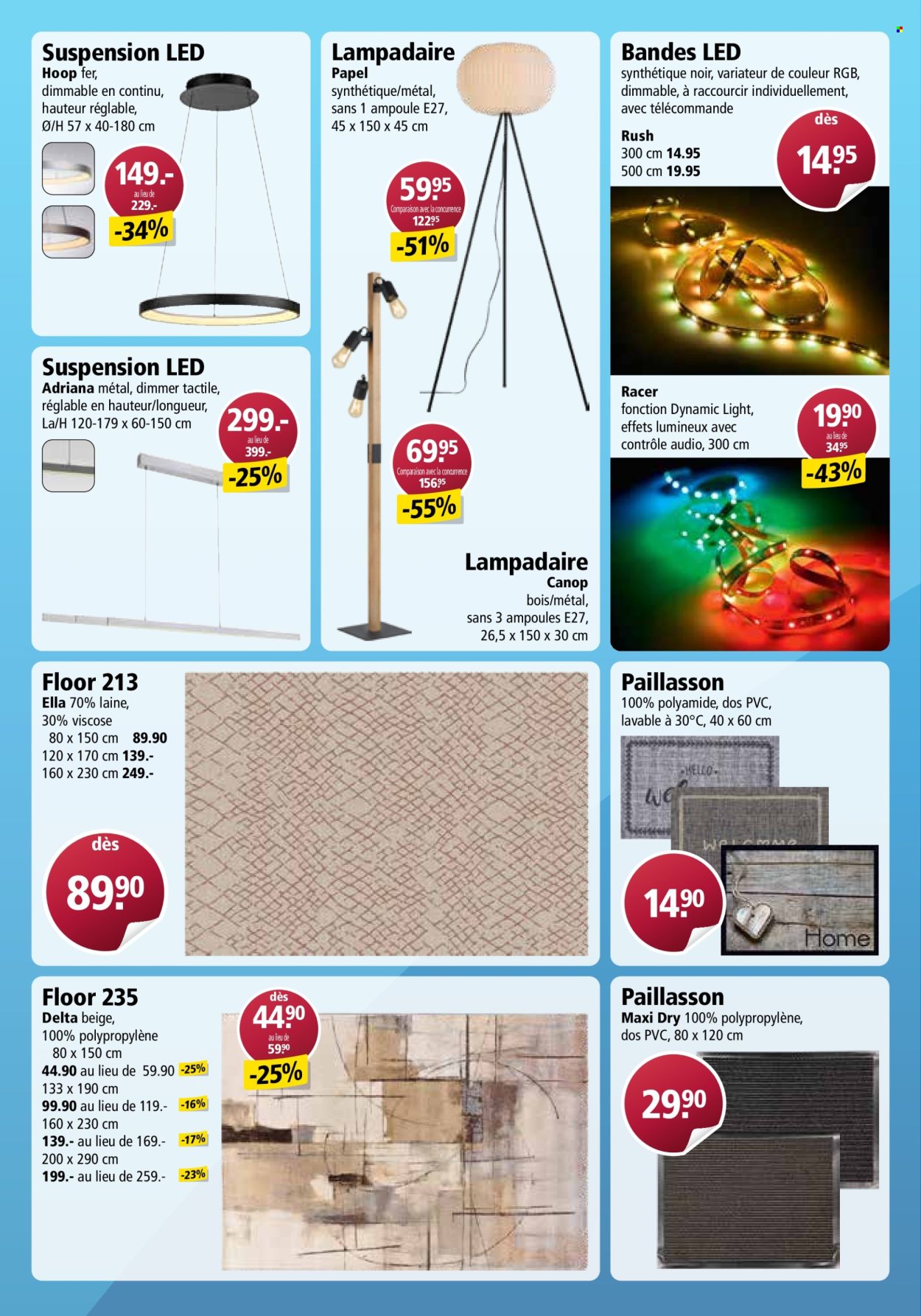 Volantino Otto's. Pagina 24. Pagina 24