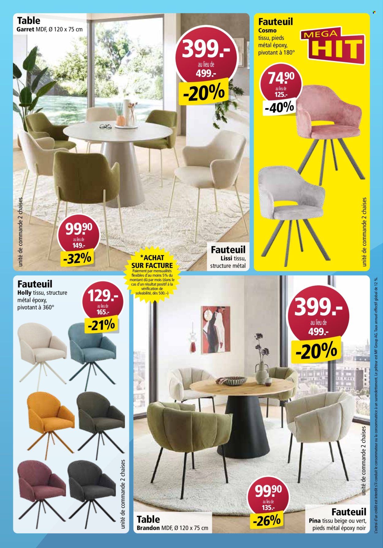 Volantino Otto's. Pagina 26. Pagina 26