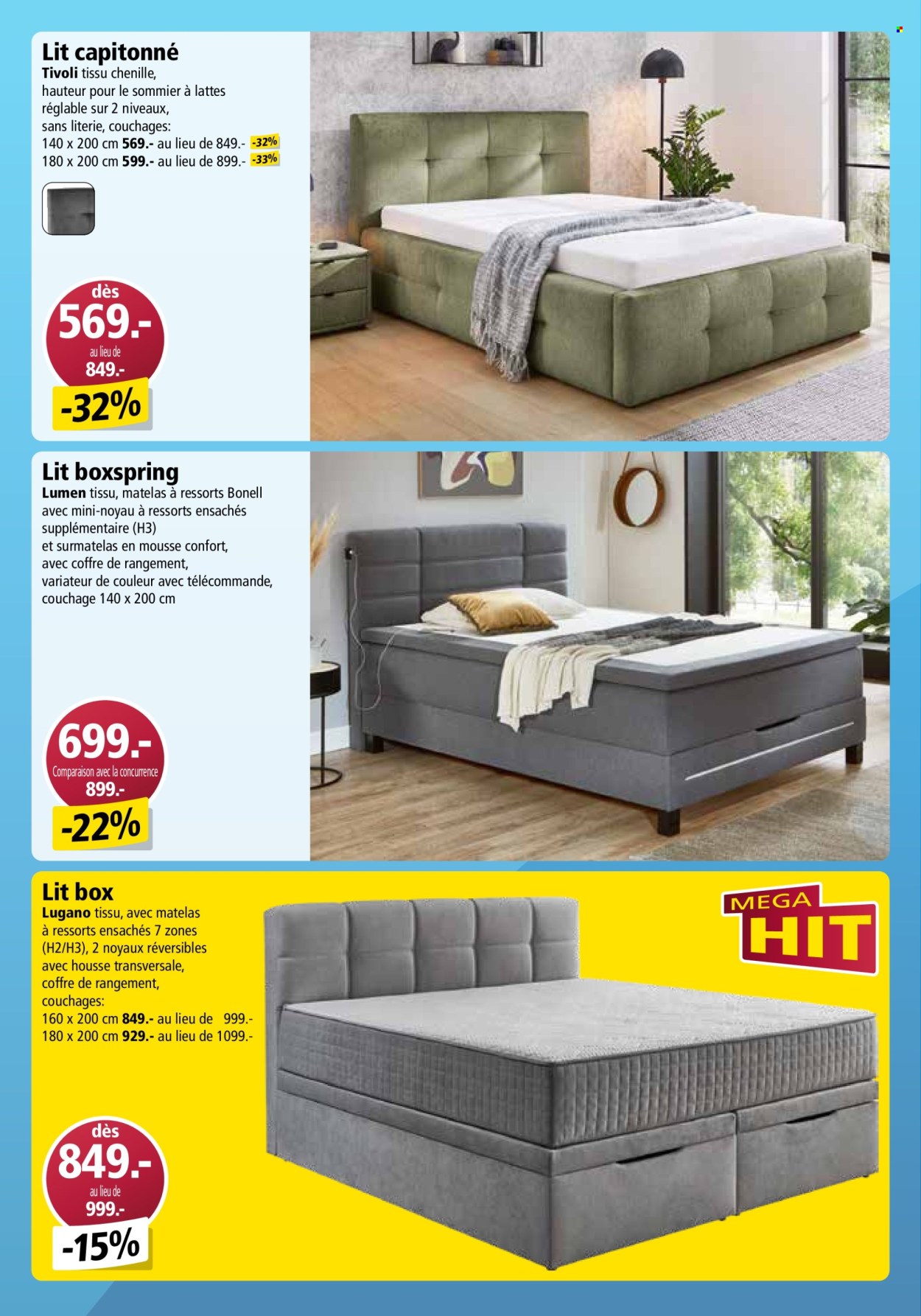 Volantino Otto's. Pagina 28. Pagina 28