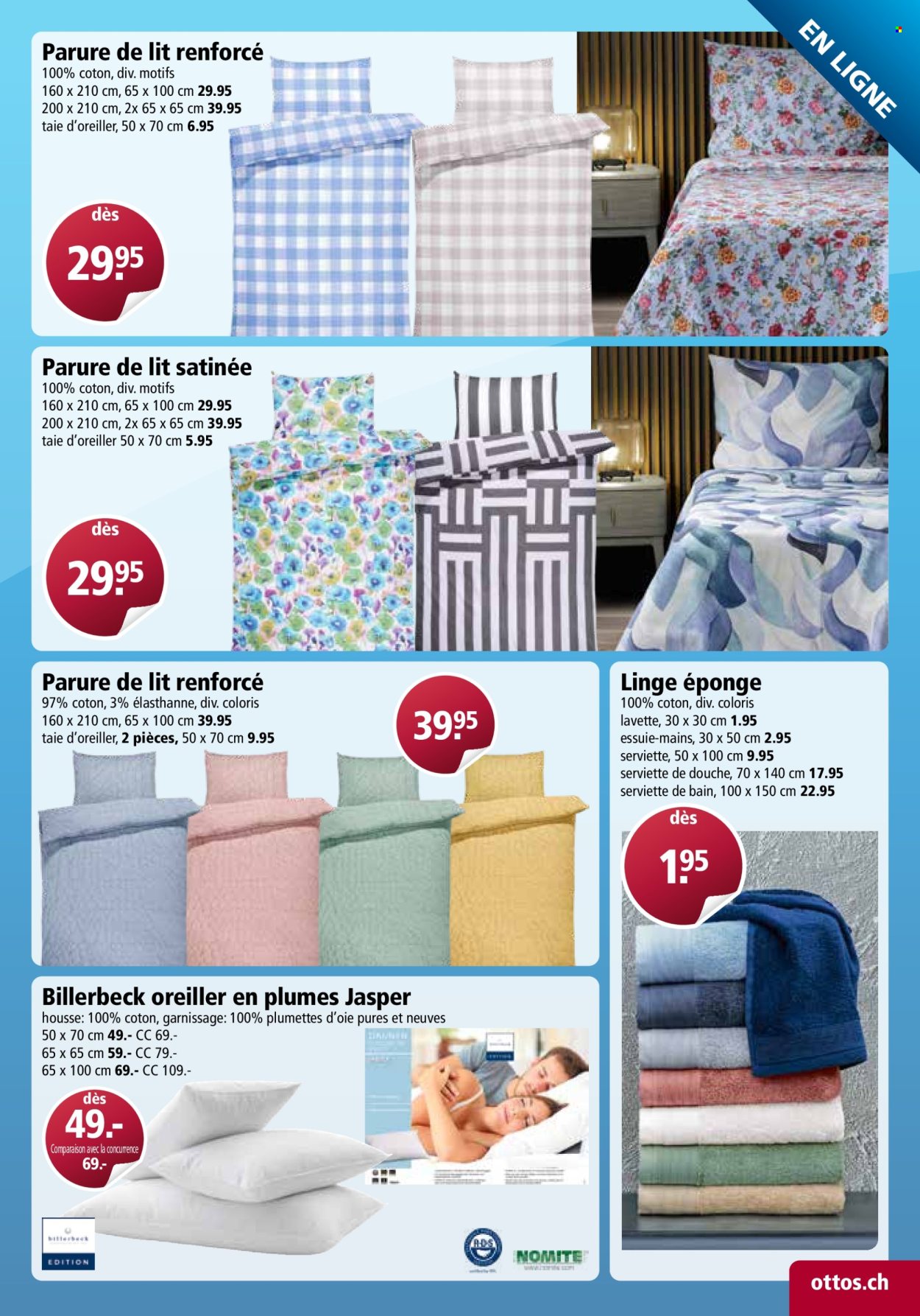 Volantino Otto's. Pagina 29. Pagina 29