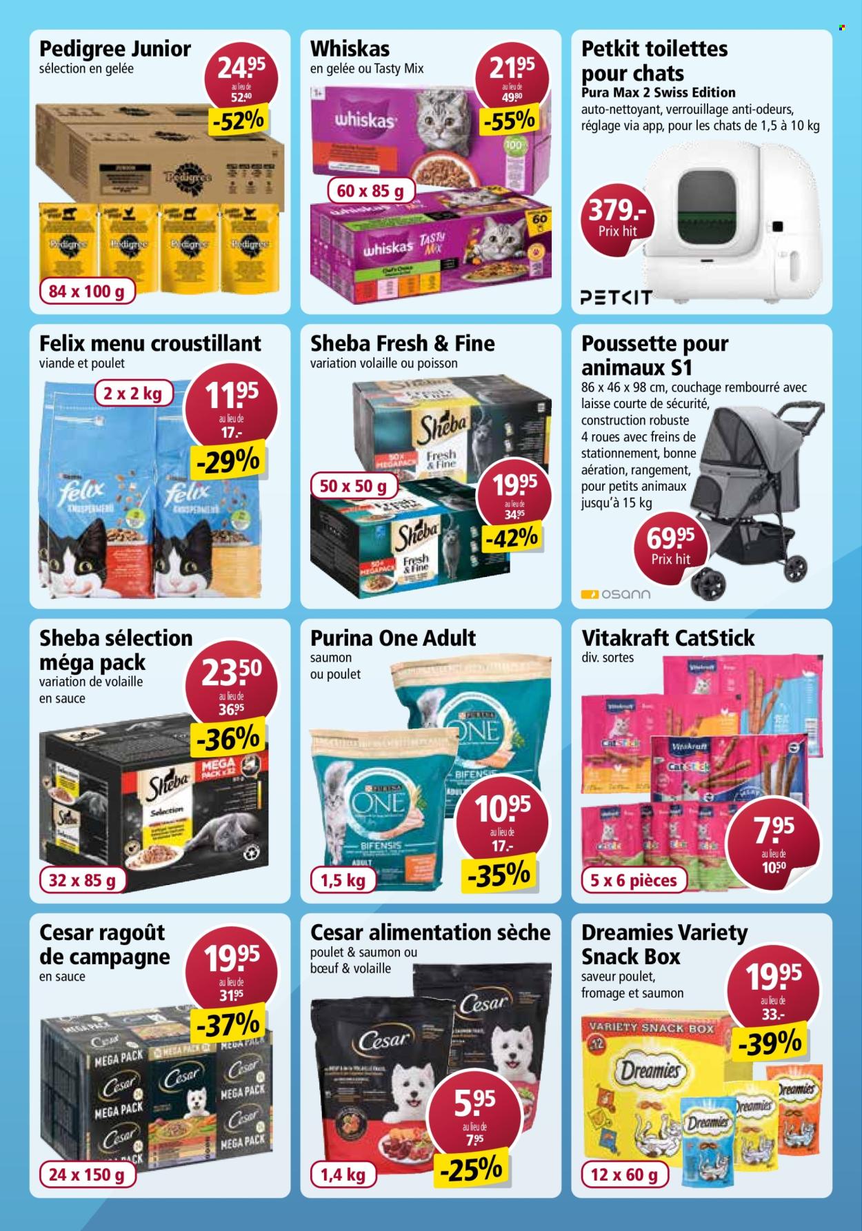 Volantino Otto's. Pagina 34. Pagina 34