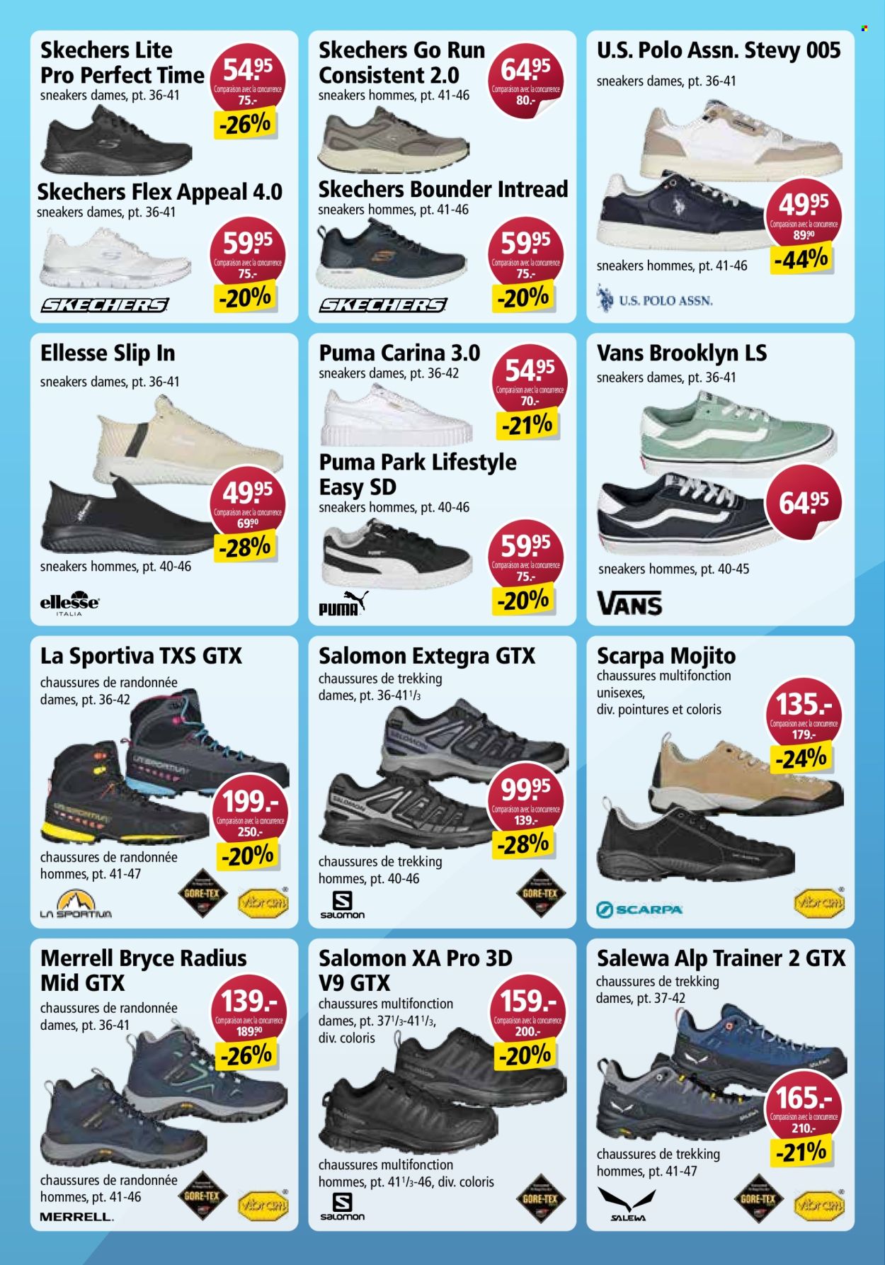 Volantino Otto's. Pagina 36. Pagina 36