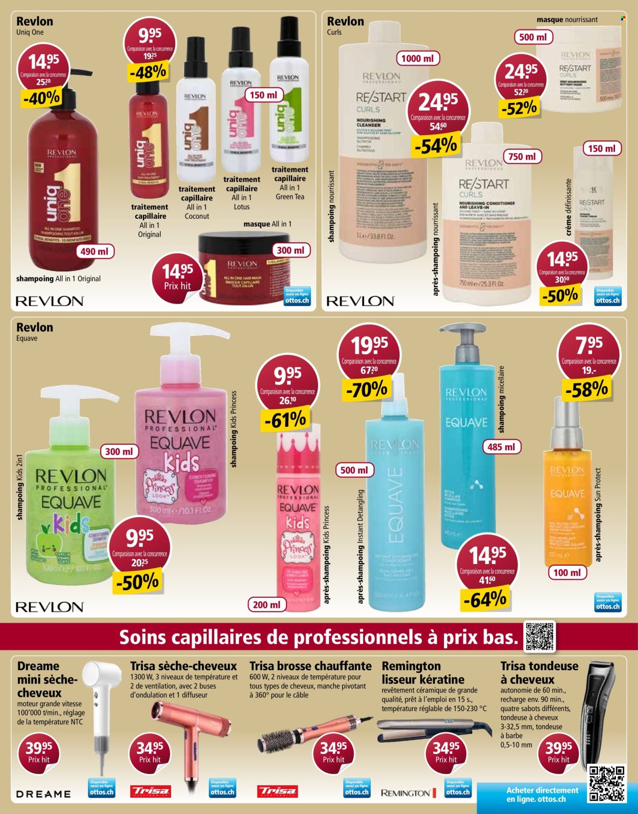 Volantino Otto's. Pagina 7. Pagina 7