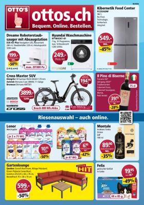 Otto's - CATALOGO ONLINE