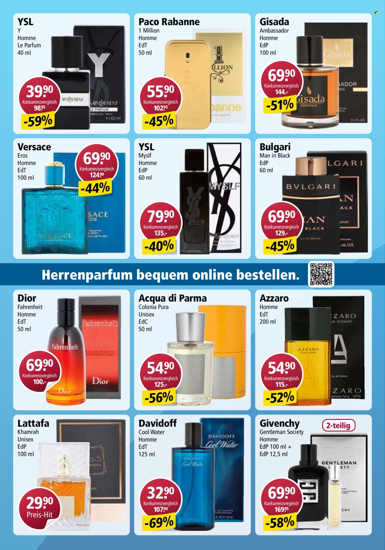 Volantino Otto's. Pagina 18. Pagina 18