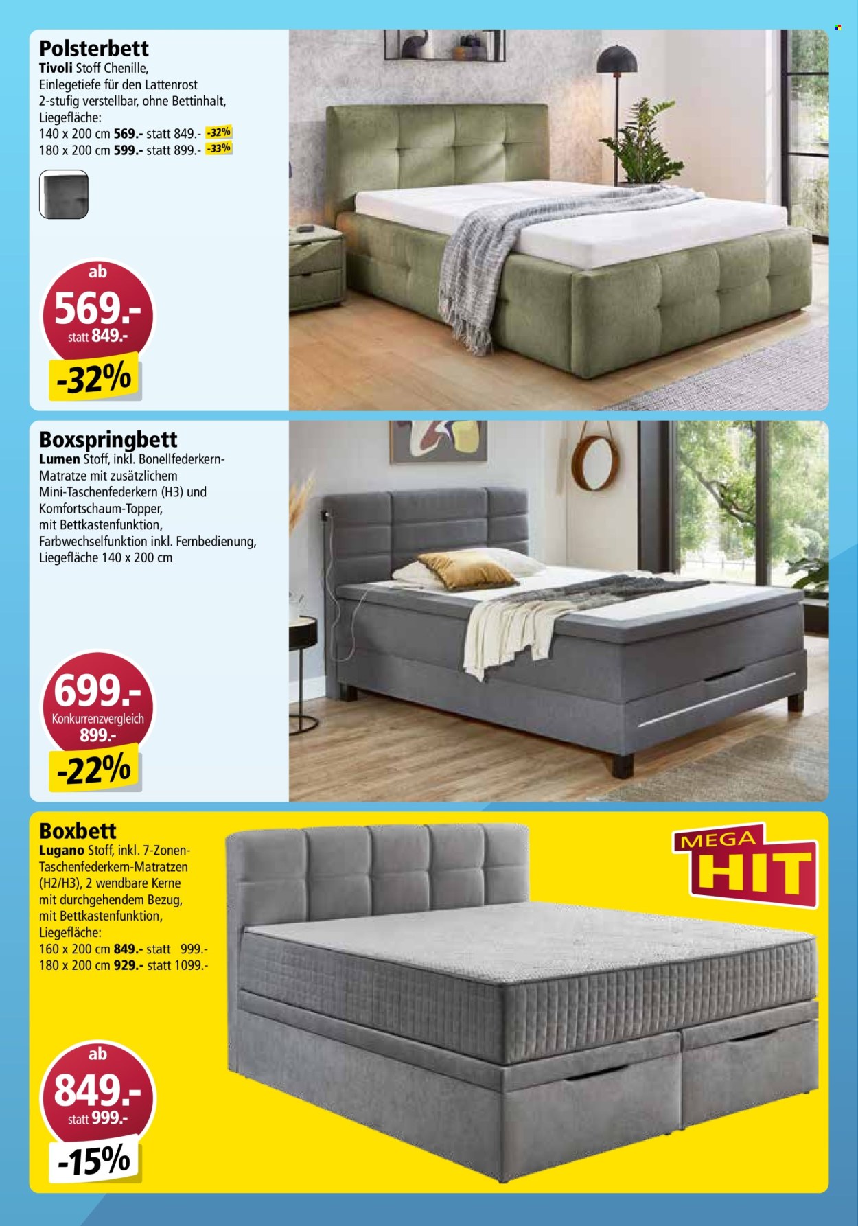 Volantino Otto's. Pagina 28. Pagina 28