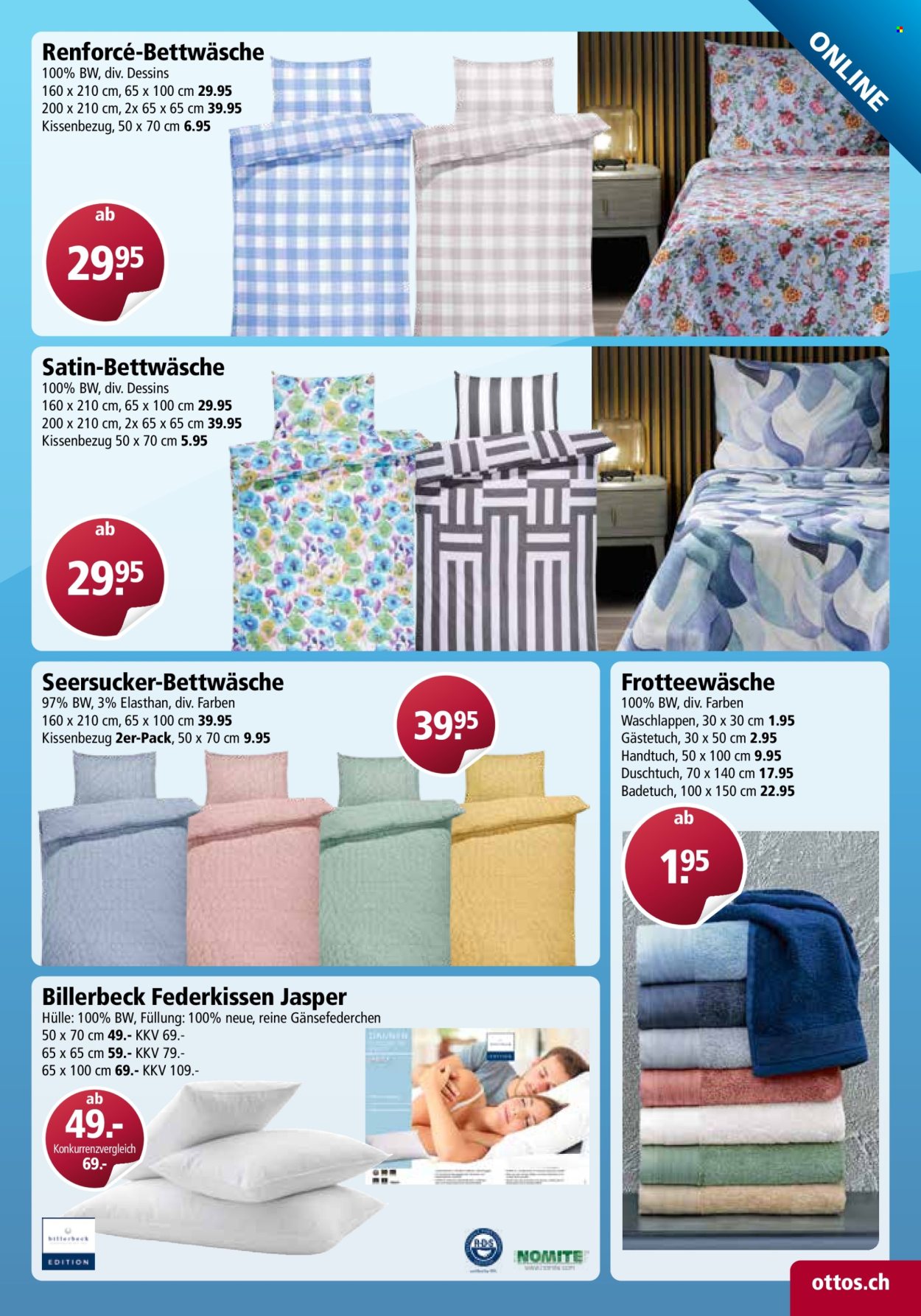 Volantino Otto's. Pagina 29. Pagina 29
