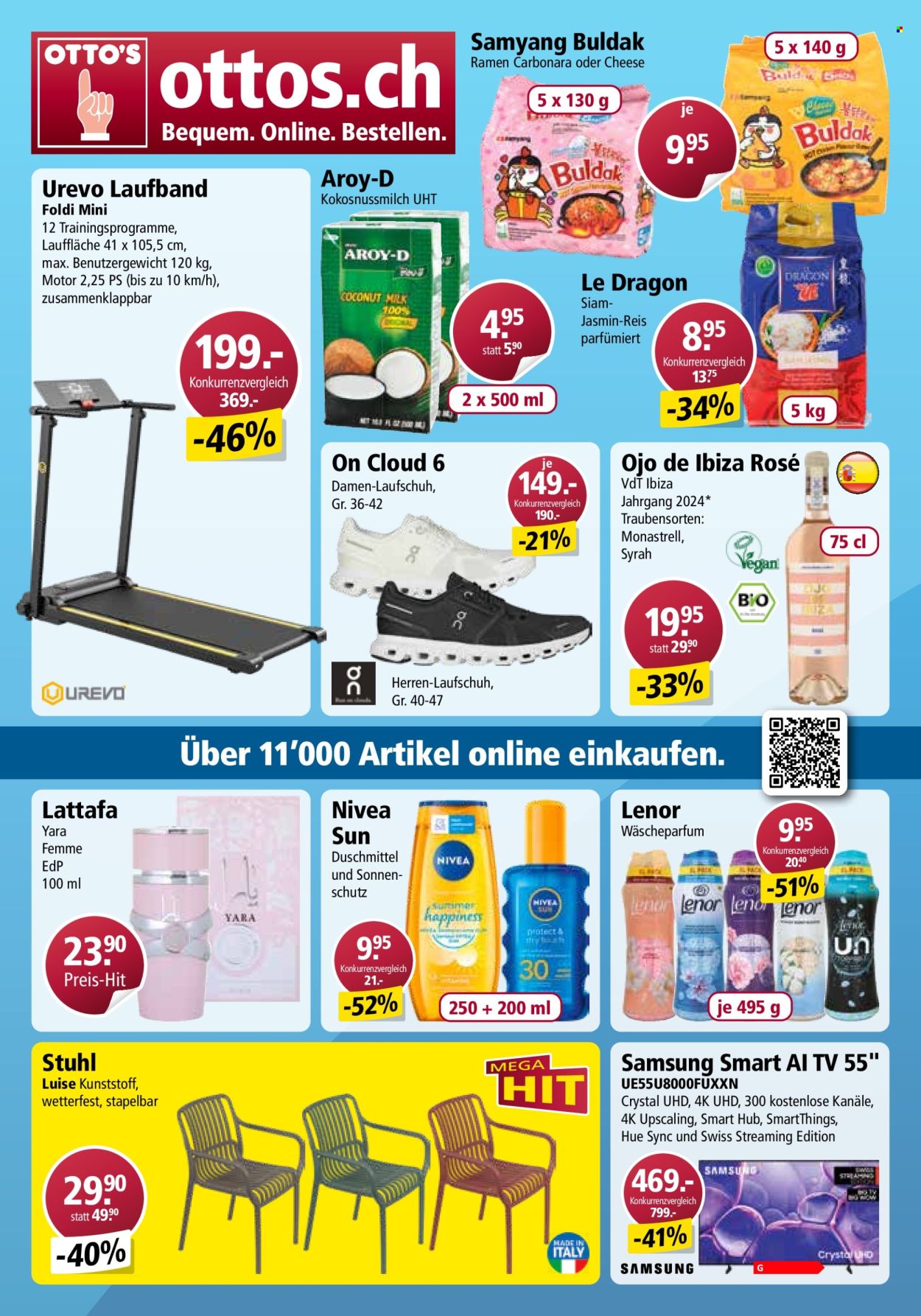 Volantino Otto's. Pagina 40. Pagina 40