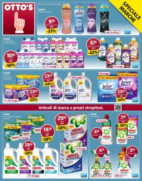 Otto's - MARCHI EDIZIONE SPECIALE