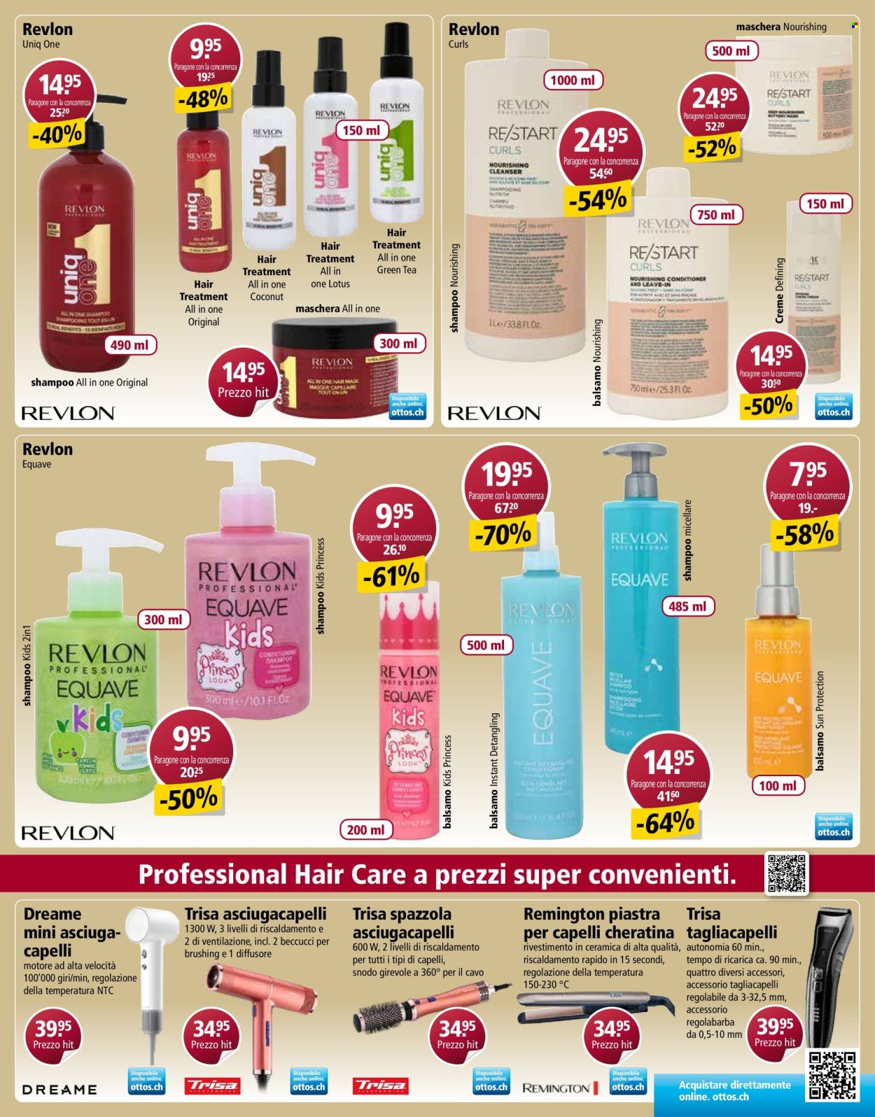 Volantino Otto's. Pagina 7. Pagina 7
