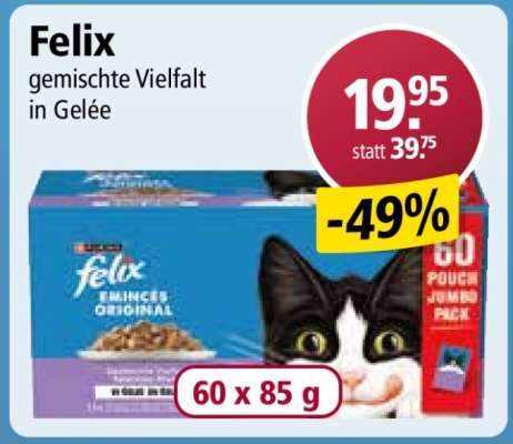 FELIX