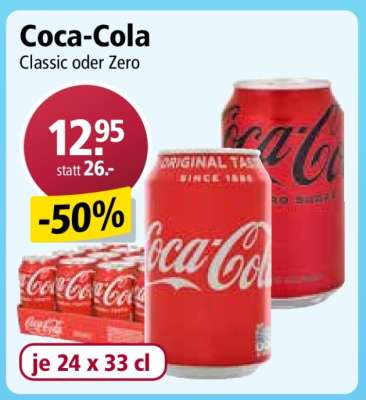 Coca-Cola