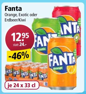 Fanta