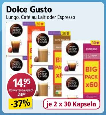 Dolce Gusto