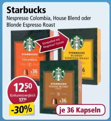 Starbucks