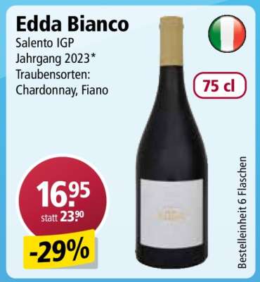 Edda Bianco