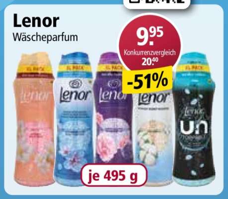 LENOR