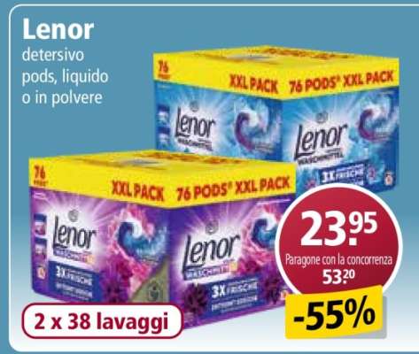 LENOR