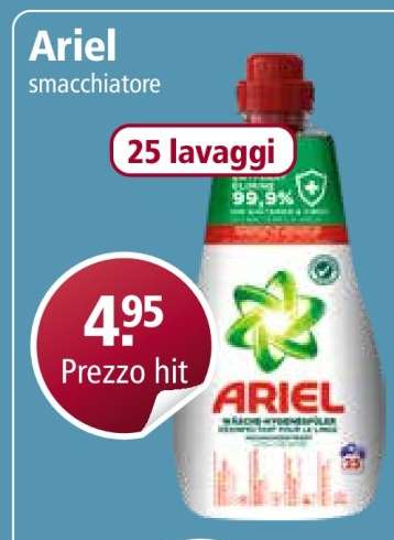 Ariel