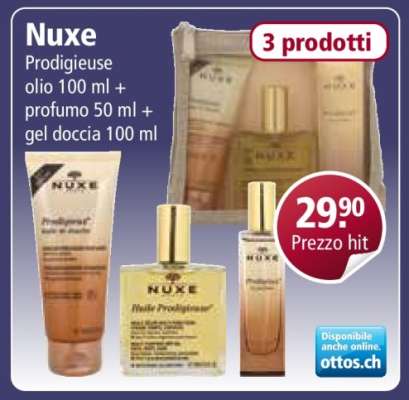 Nuxe