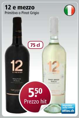 12 e mezzo