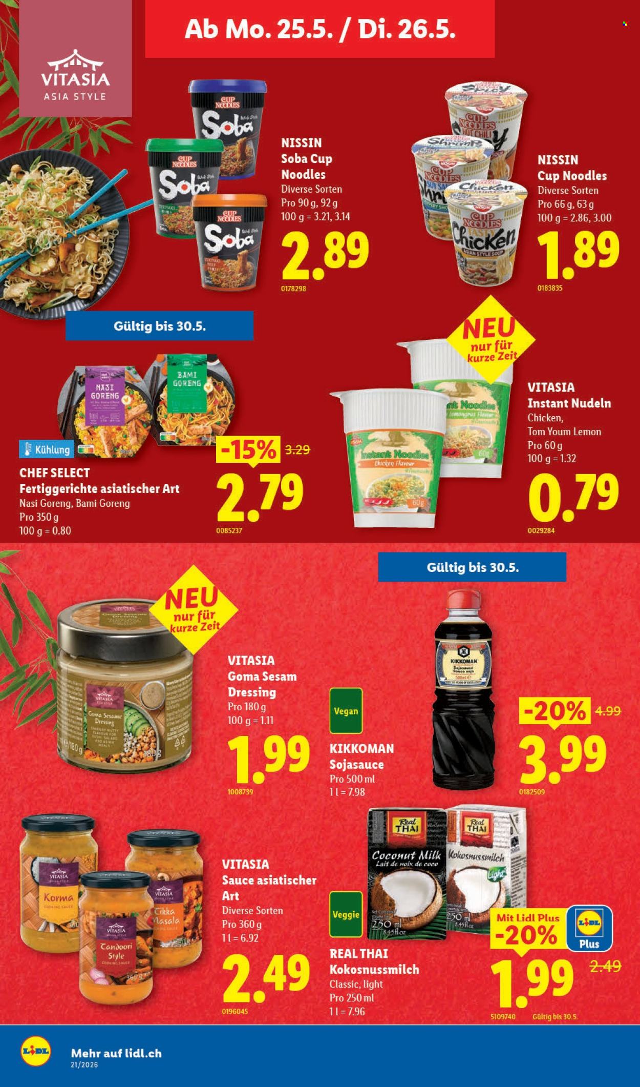 Volantino Lidl - 21.5.2026 - 27.5.2026. Pagina 24. Pagina 24