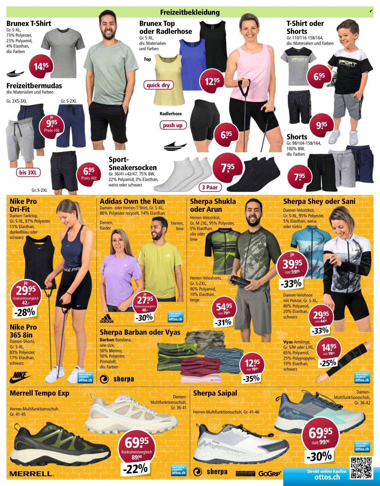 Volantino Otto's - 26.5.2026 - 1.6.2026. Pagina 7. Pagina 7