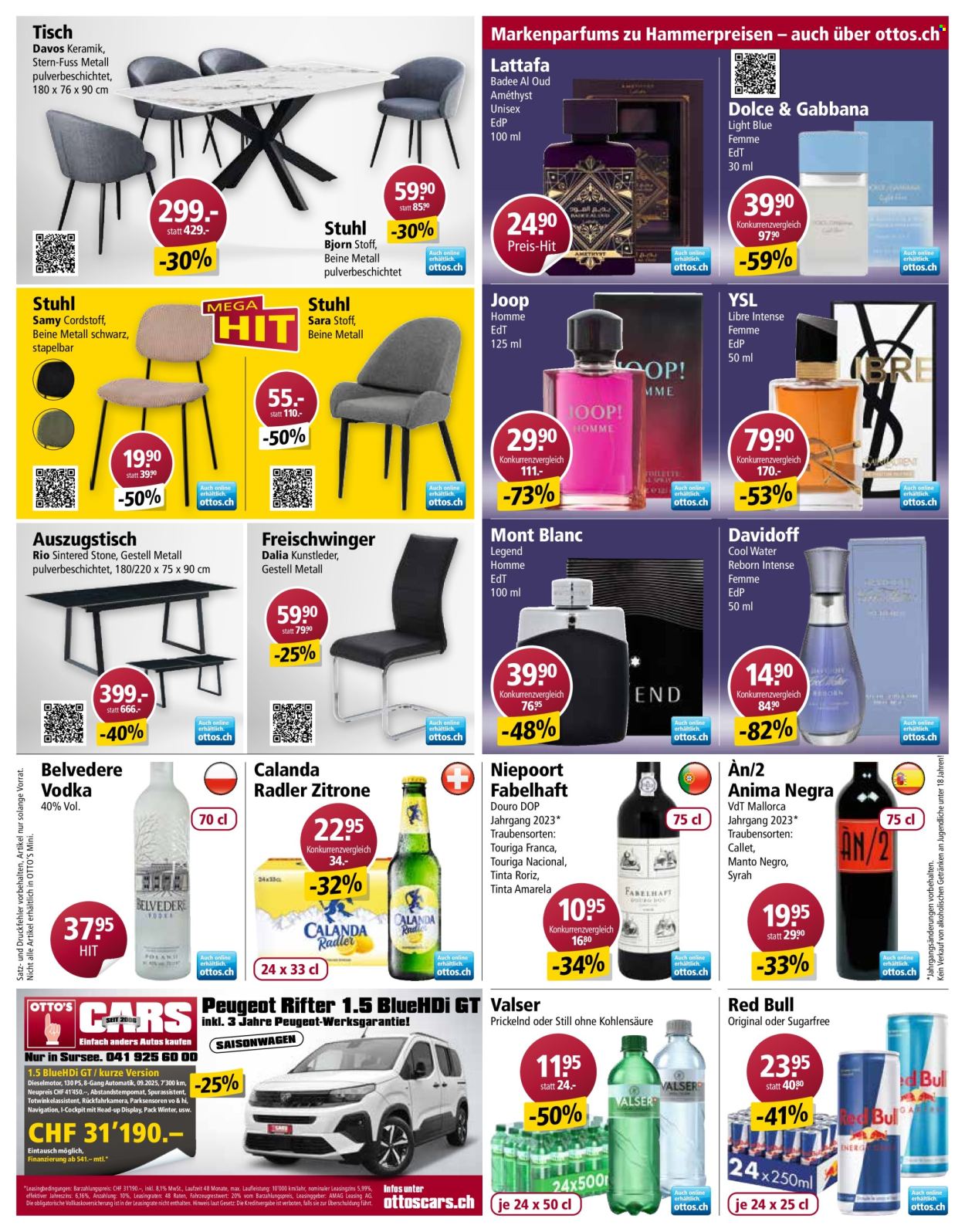 Volantino Otto's - 26.5.2026 - 1.6.2026. Pagina 12. Pagina 12