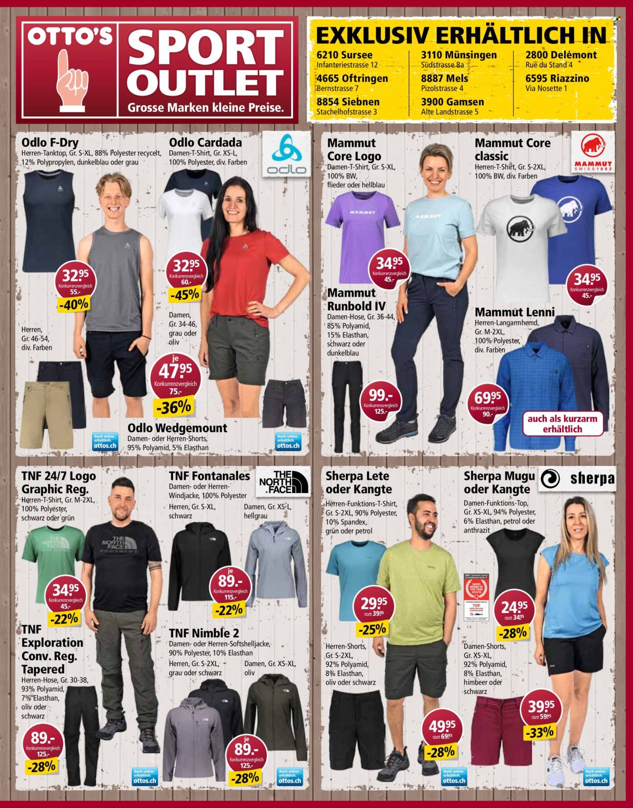 Volantino Otto's - 26.5.2026 - 1.6.2026. Pagina 13. Pagina 13