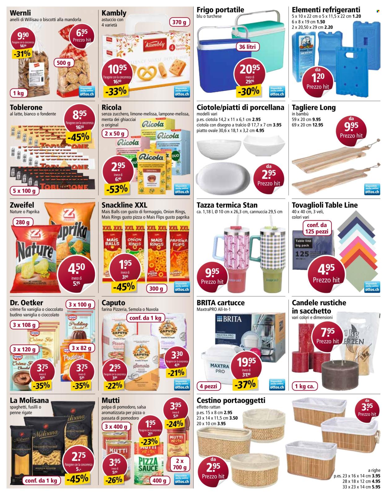 Volantino Otto's - 26.5.2026 - 1.6.2026. Pagina 2. Pagina 2