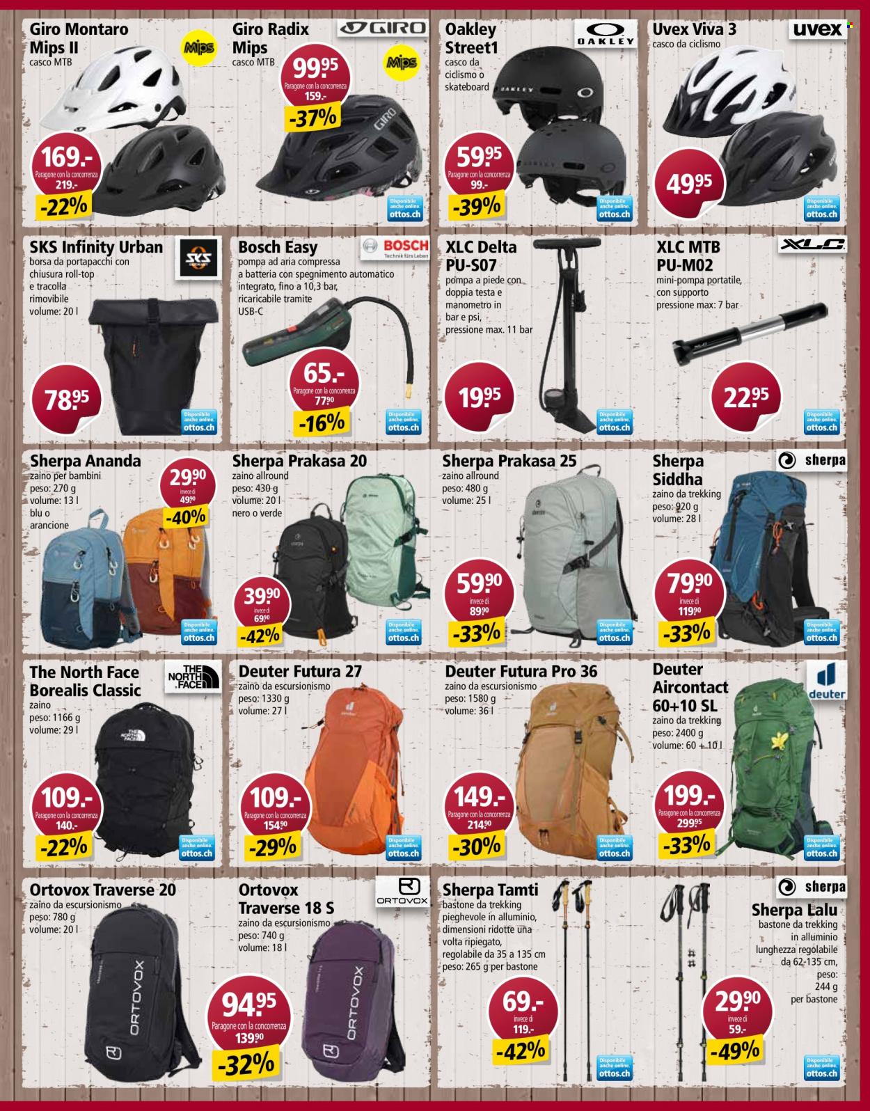 Volantino Otto's - 26.5.2026 - 1.6.2026. Pagina 11. Pagina 11
