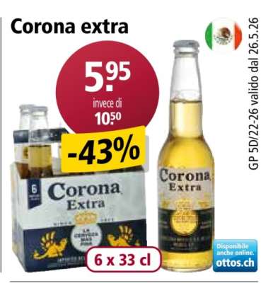 Corona Extra