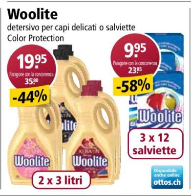 Woolite