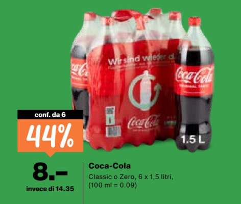 Coca-Cola