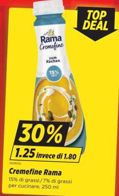 Cremfine Rama
